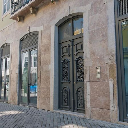 شقة Ribeira Garden Lisboa المظهر الخارجي الصورة
