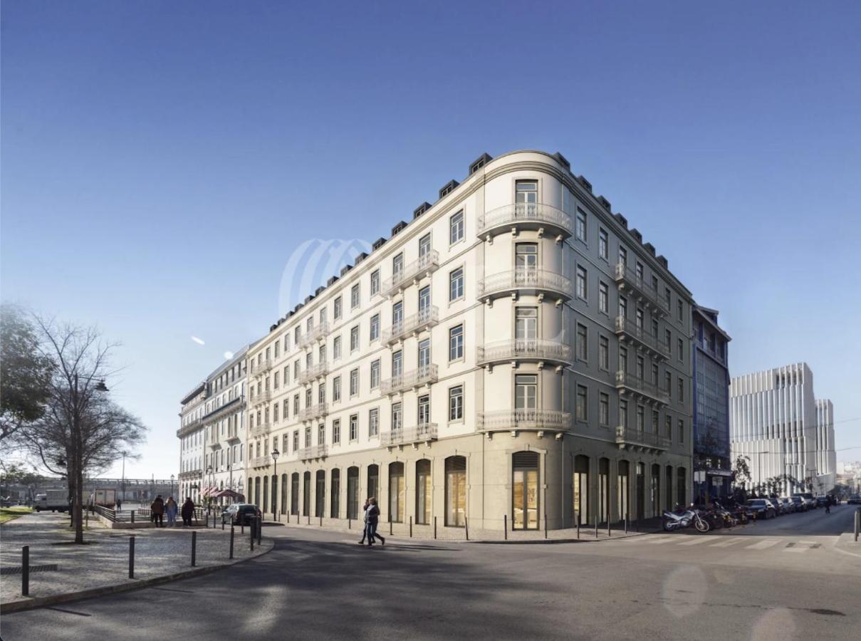 شقة Ribeira Garden Lisboa المظهر الخارجي الصورة